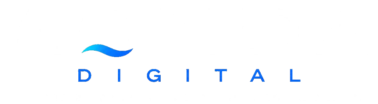Logo da A Onda Digital