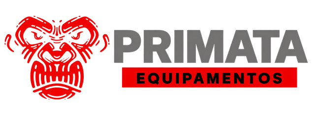 Logo da Primata Equipamentos
